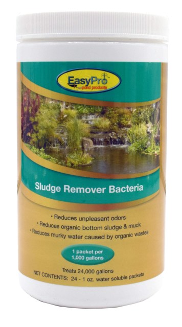 Sludge Remover - SRB24 WS Packs 24 ct - PB24WSP